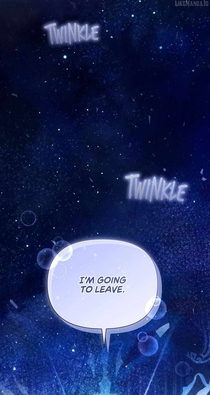 To the Witch Who Forgot the Birds Chapter 41 357 62