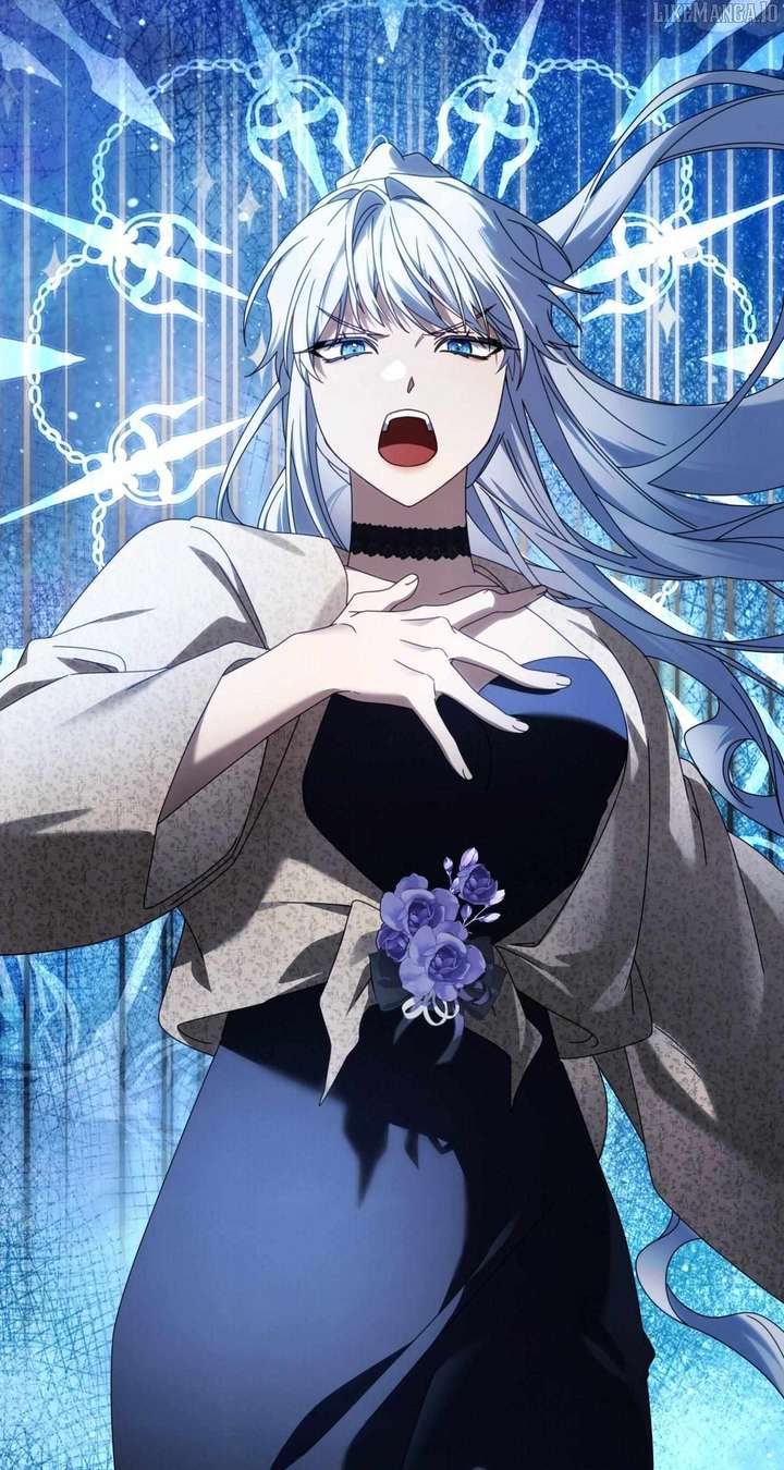 To the Witch Who Forgot the Birds Chapter 41 358 63