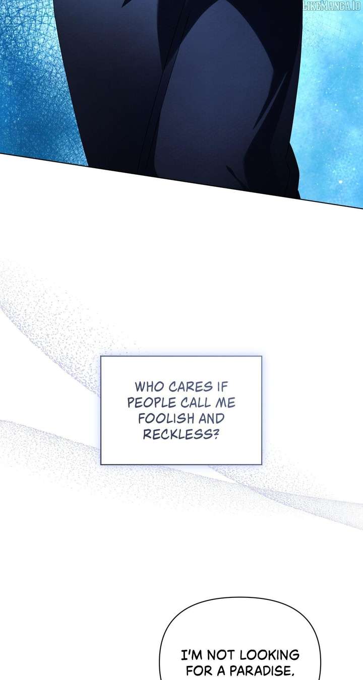 To the Witch Who Forgot the Birds Chapter 41 359 64