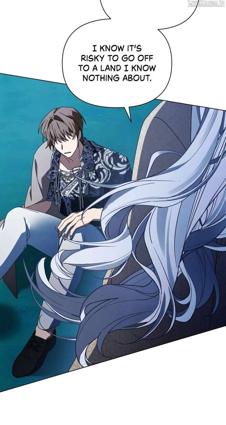 To the Witch Who Forgot the Birds Chapter 41 360 65