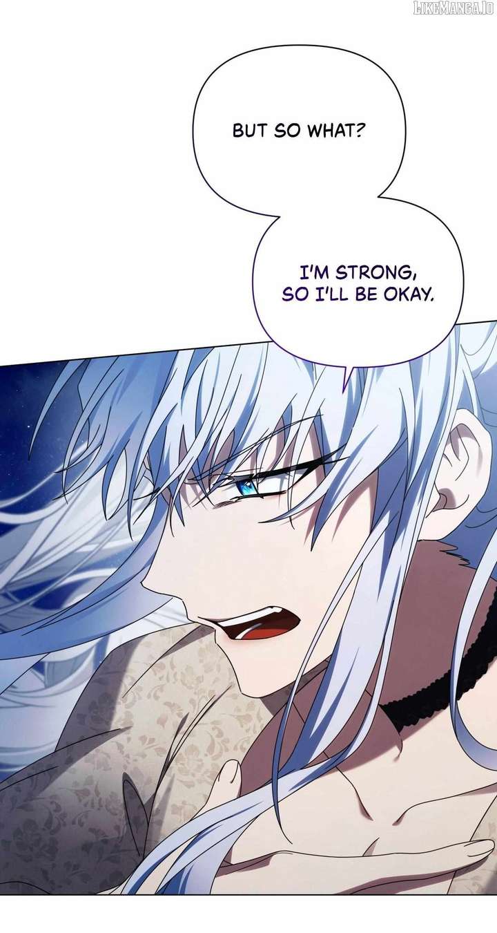 To the Witch Who Forgot the Birds Chapter 41 361 66