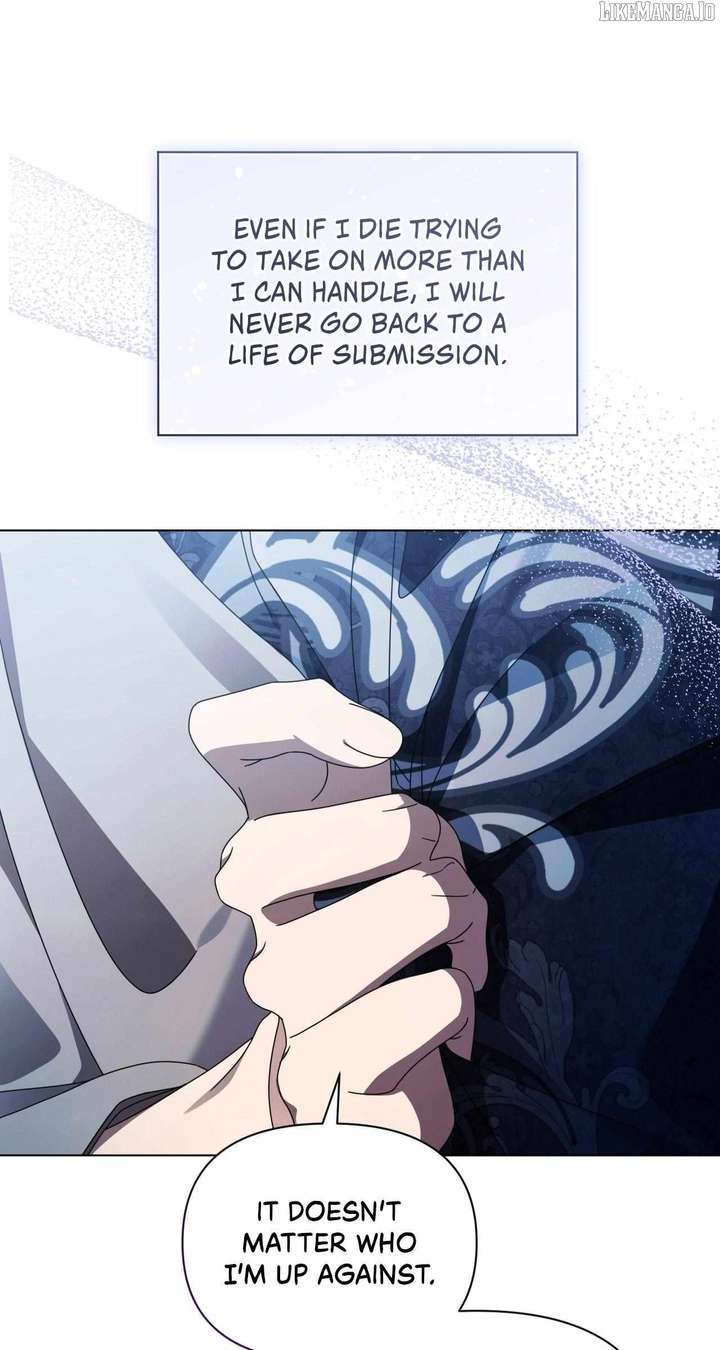 To the Witch Who Forgot the Birds Chapter 41 363 68