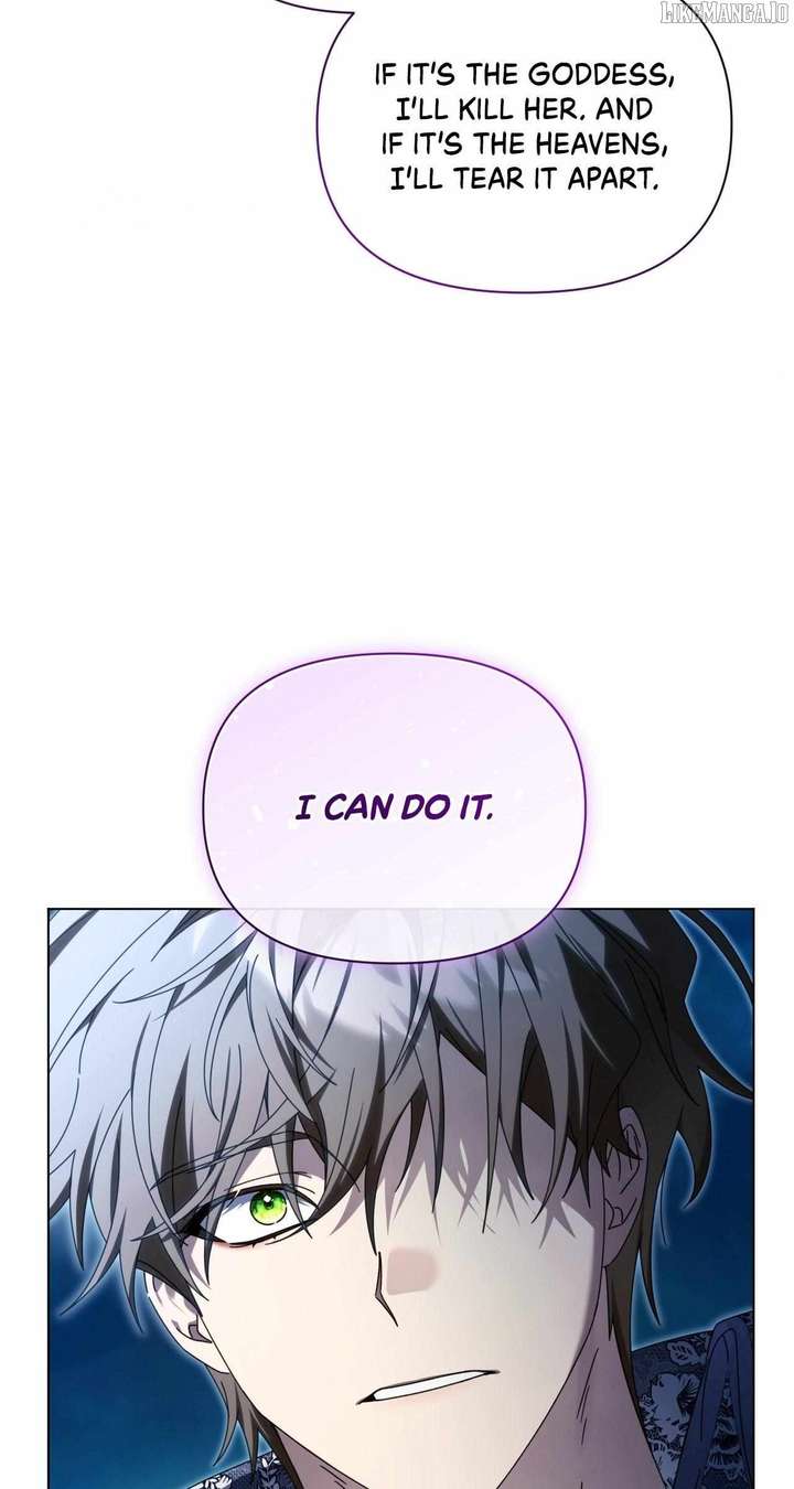 To the Witch Who Forgot the Birds Chapter 41 364 69