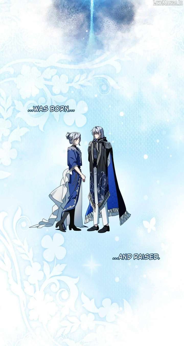 To the Witch Who Forgot the Birds Chapter 41 368 73