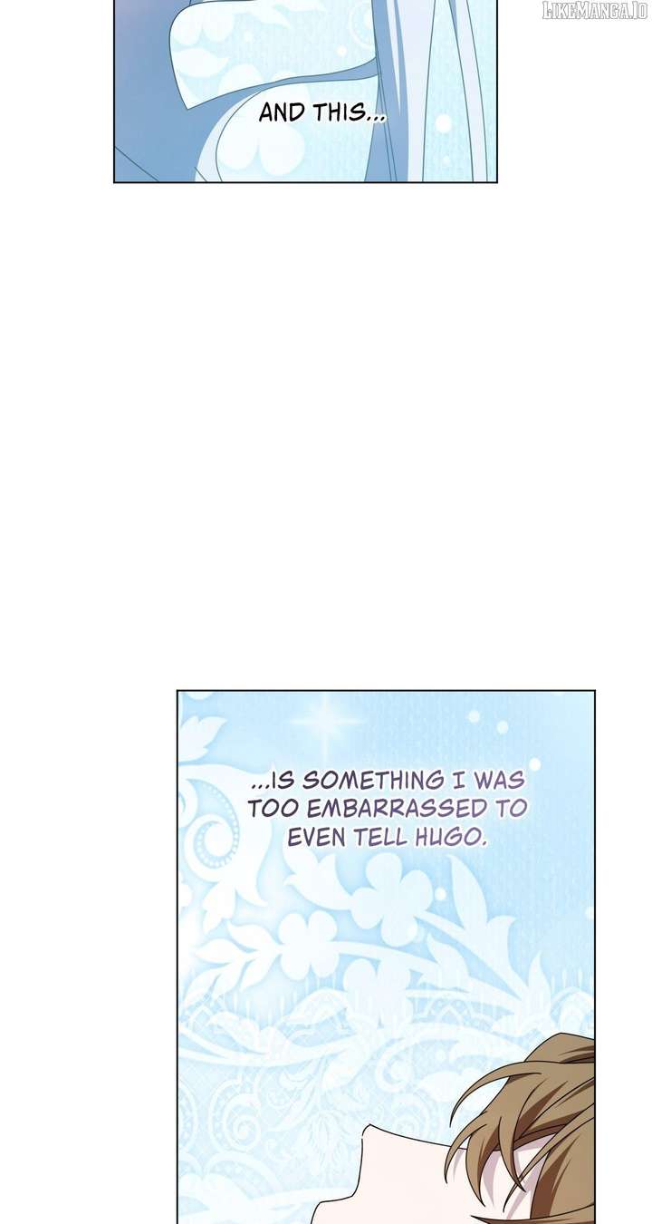 To the Witch Who Forgot the Birds Chapter 41 371 76