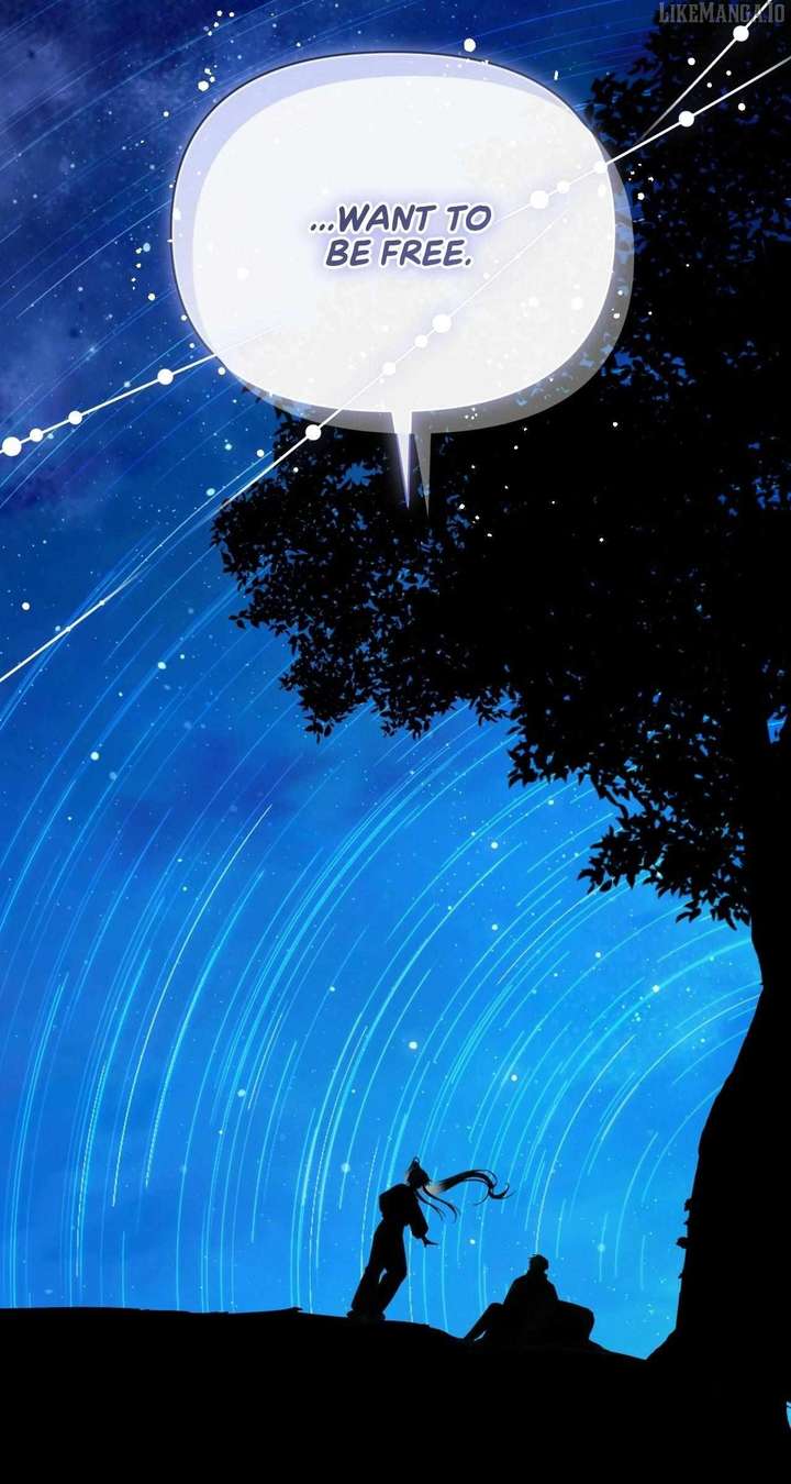 To the Witch Who Forgot the Birds Chapter 41 374 79