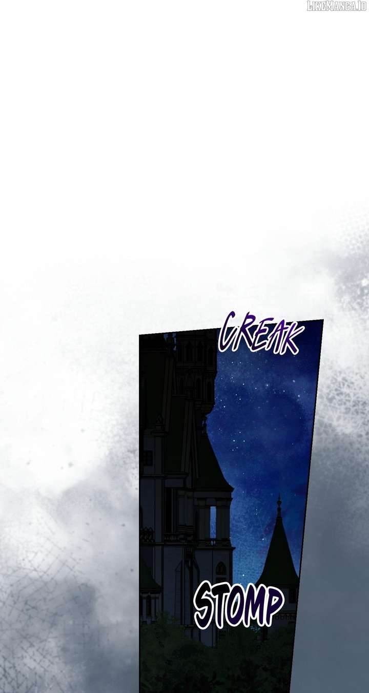 To the Witch Who Forgot the Birds Chapter 41 377 82