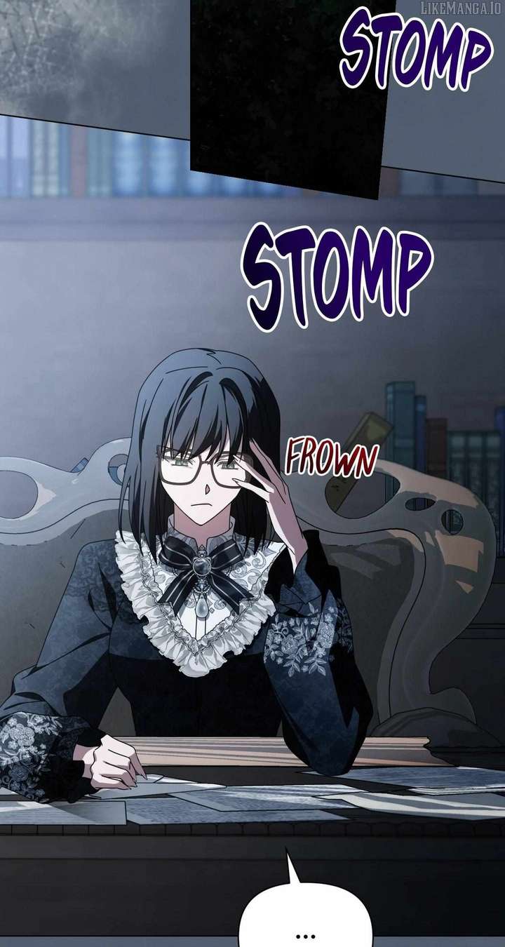 To the Witch Who Forgot the Birds Chapter 41 378 83