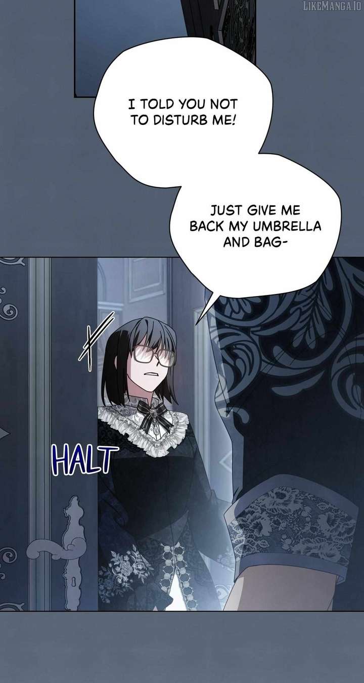 To the Witch Who Forgot the Birds Chapter 41 380 85