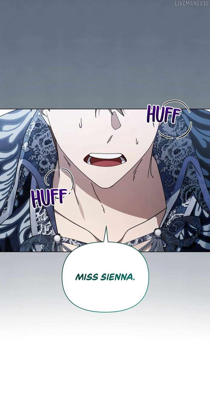 To the Witch Who Forgot the Birds Chapter 41 381 86