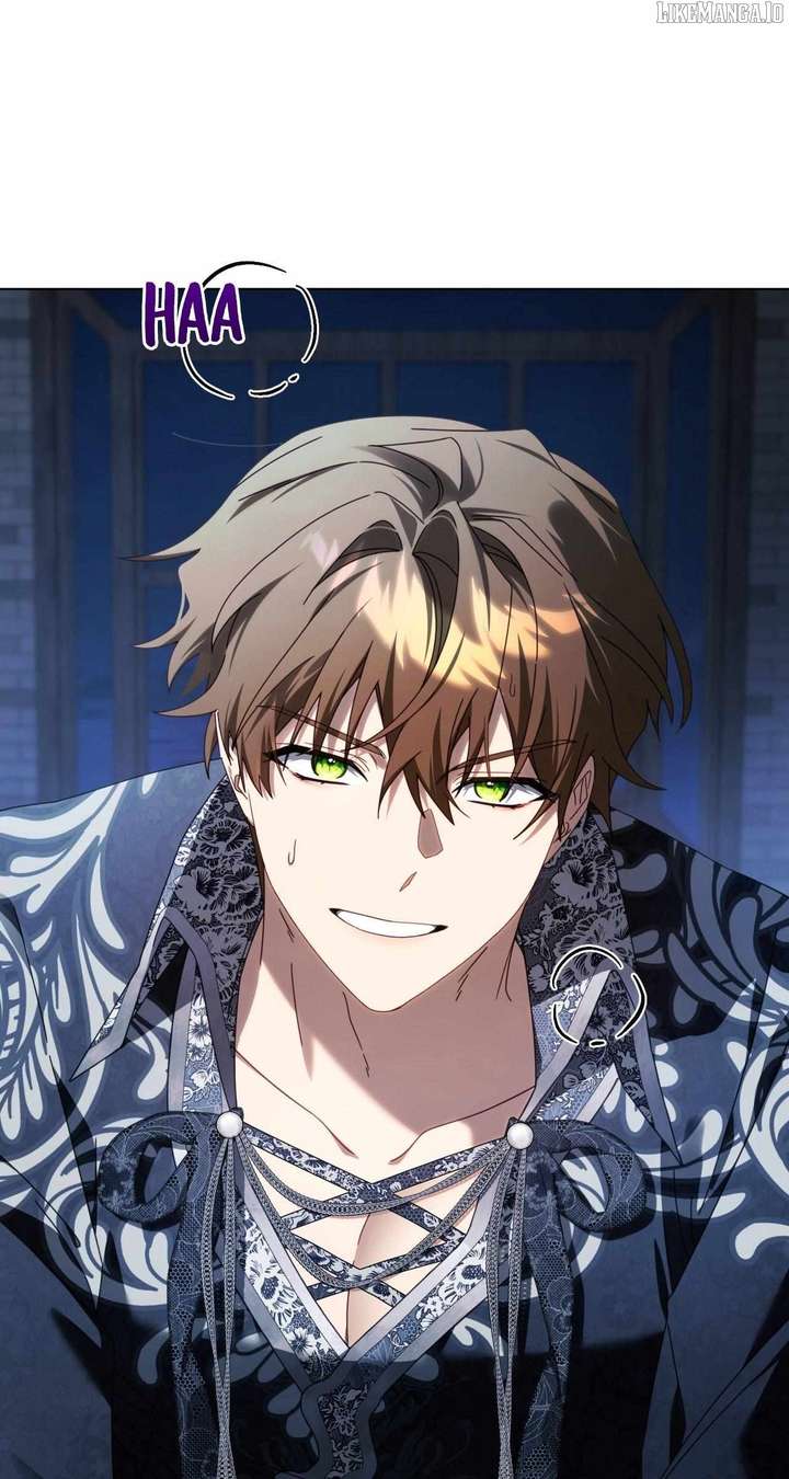 To the Witch Who Forgot the Birds Chapter 41 383 88