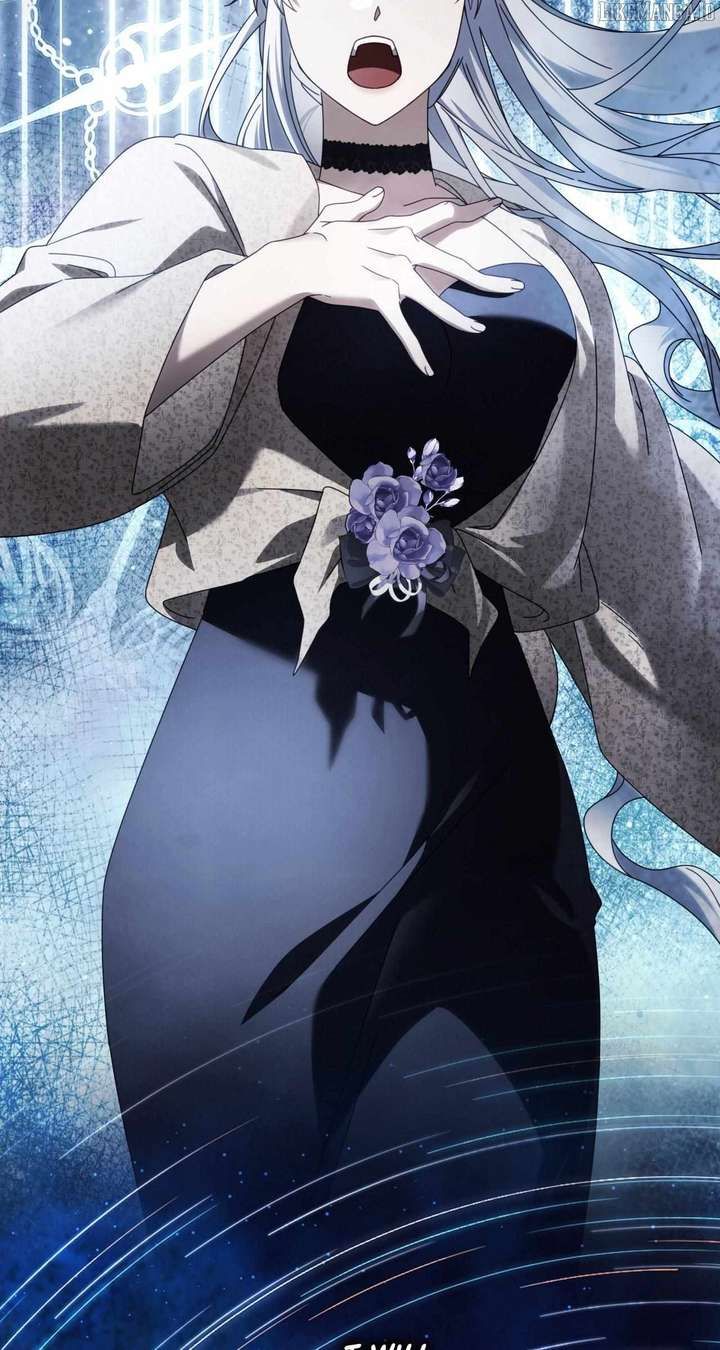 To the Witch Who Forgot the Birds Chapter 41 386 91