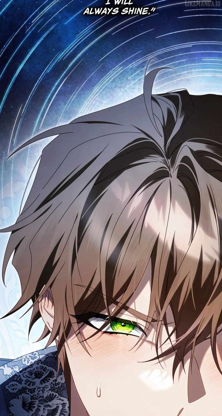 To the Witch Who Forgot the Birds Chapter 41 387 92