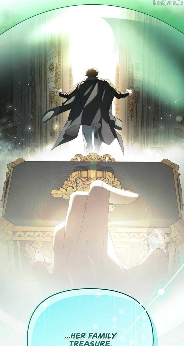 To the Witch Who Forgot the Birds Chapter 41 389 94