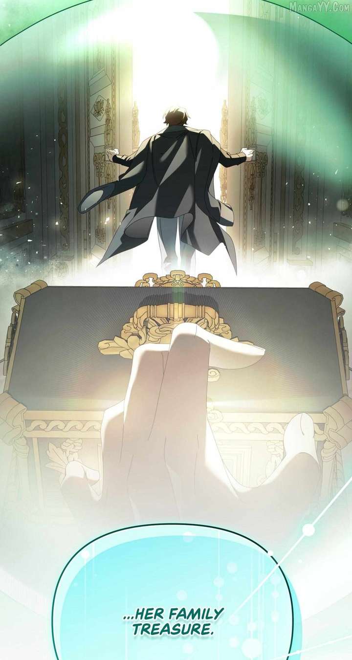 To the Witch Who Forgot the Birds Chapter 42 343 003