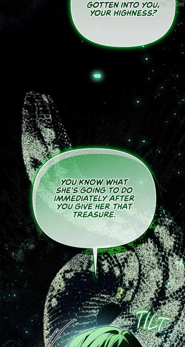 To the Witch Who Forgot the Birds Chapter 42 347 007