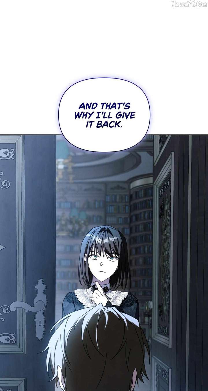 To the Witch Who Forgot the Birds Chapter 42 351 011