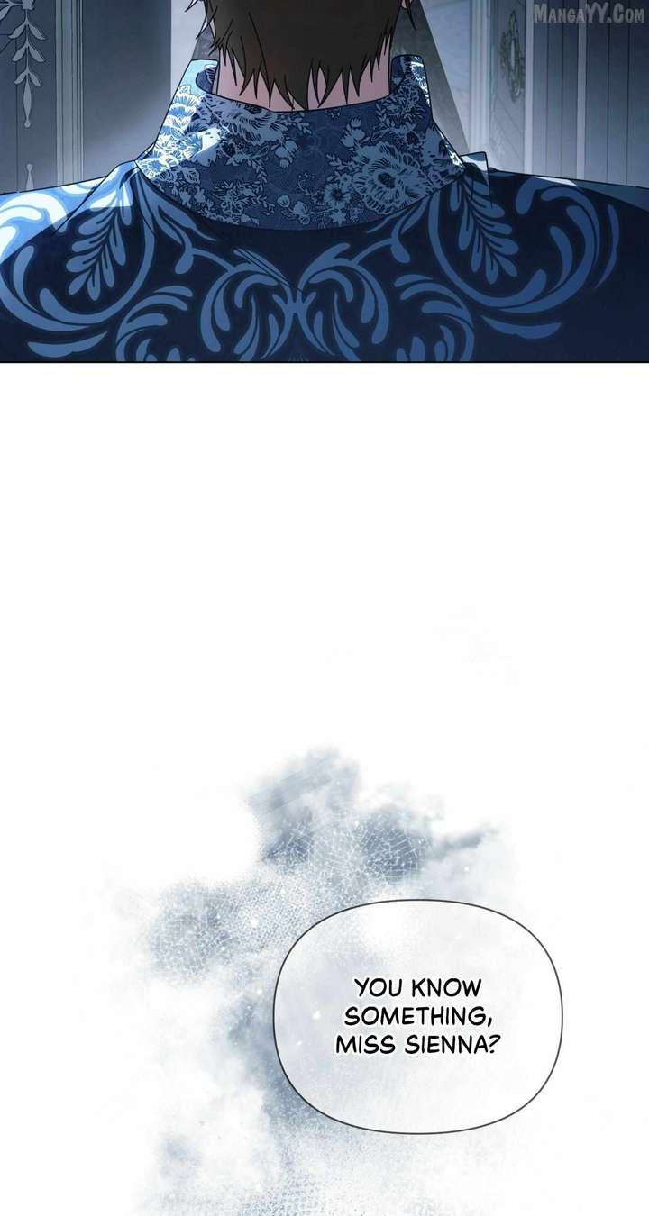 To the Witch Who Forgot the Birds Chapter 42 352 012