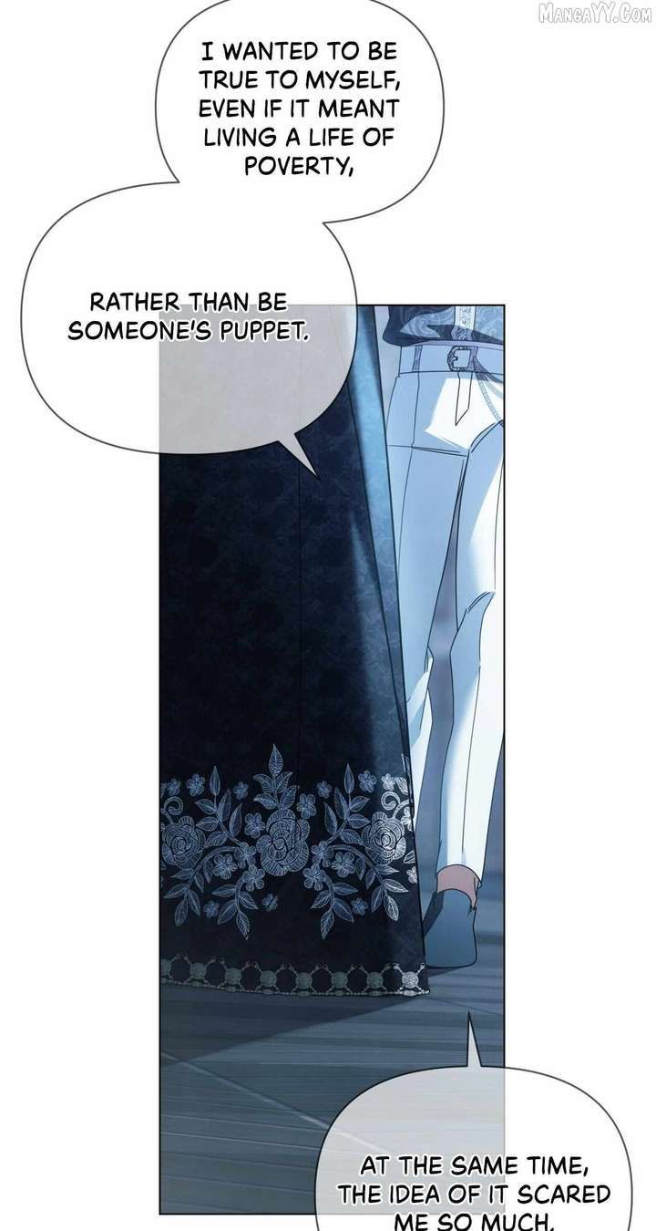 To the Witch Who Forgot the Birds Chapter 42 355 015