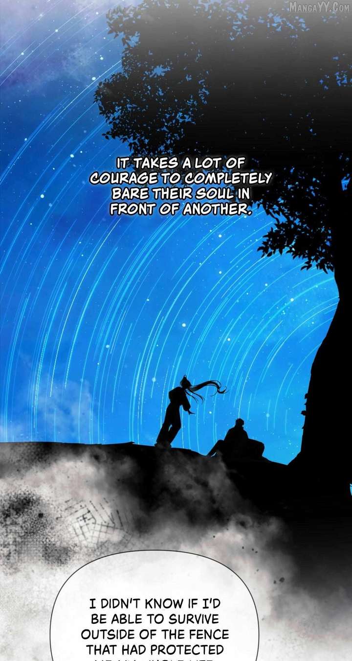 To the Witch Who Forgot the Birds Chapter 42 359 019