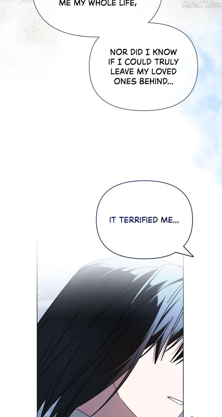 To the Witch Who Forgot the Birds Chapter 42 360 020