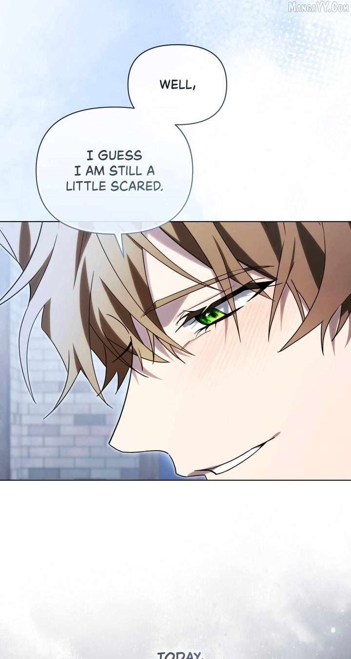 To the Witch Who Forgot the Birds Chapter 42 363 023