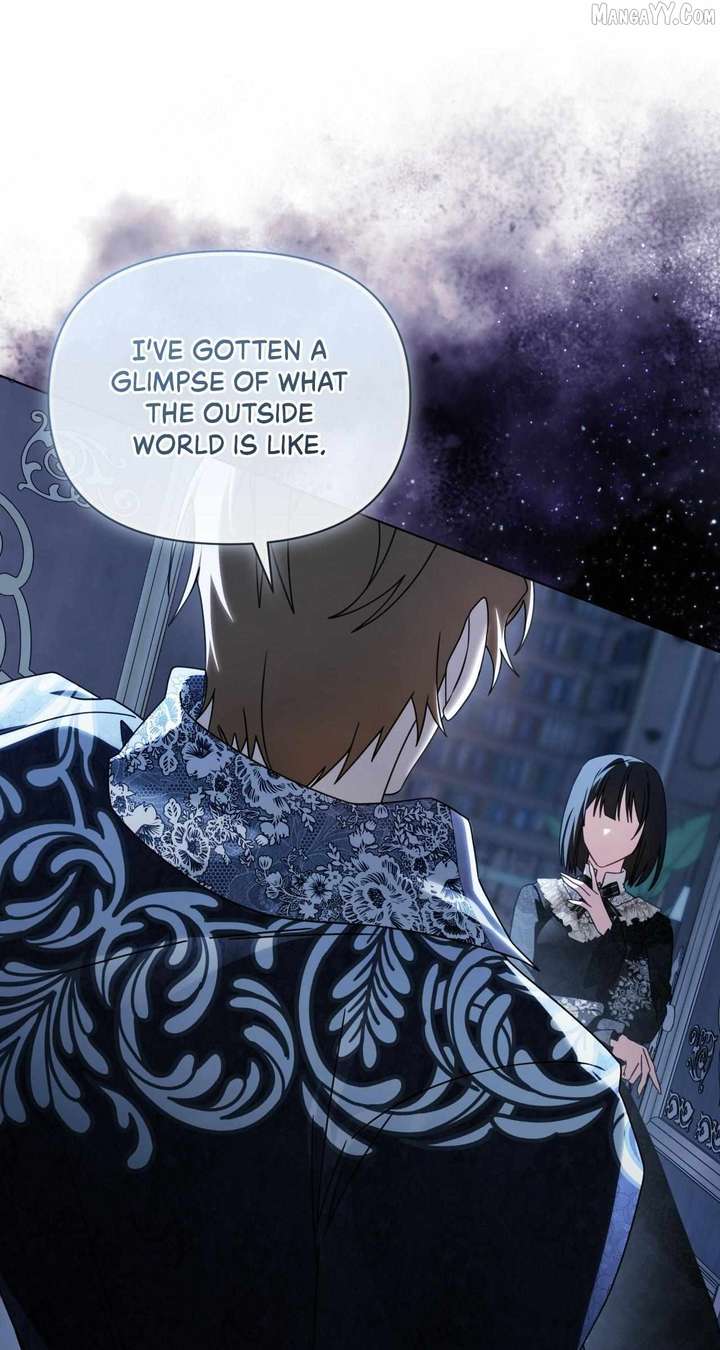 To the Witch Who Forgot the Birds Chapter 42 367 027