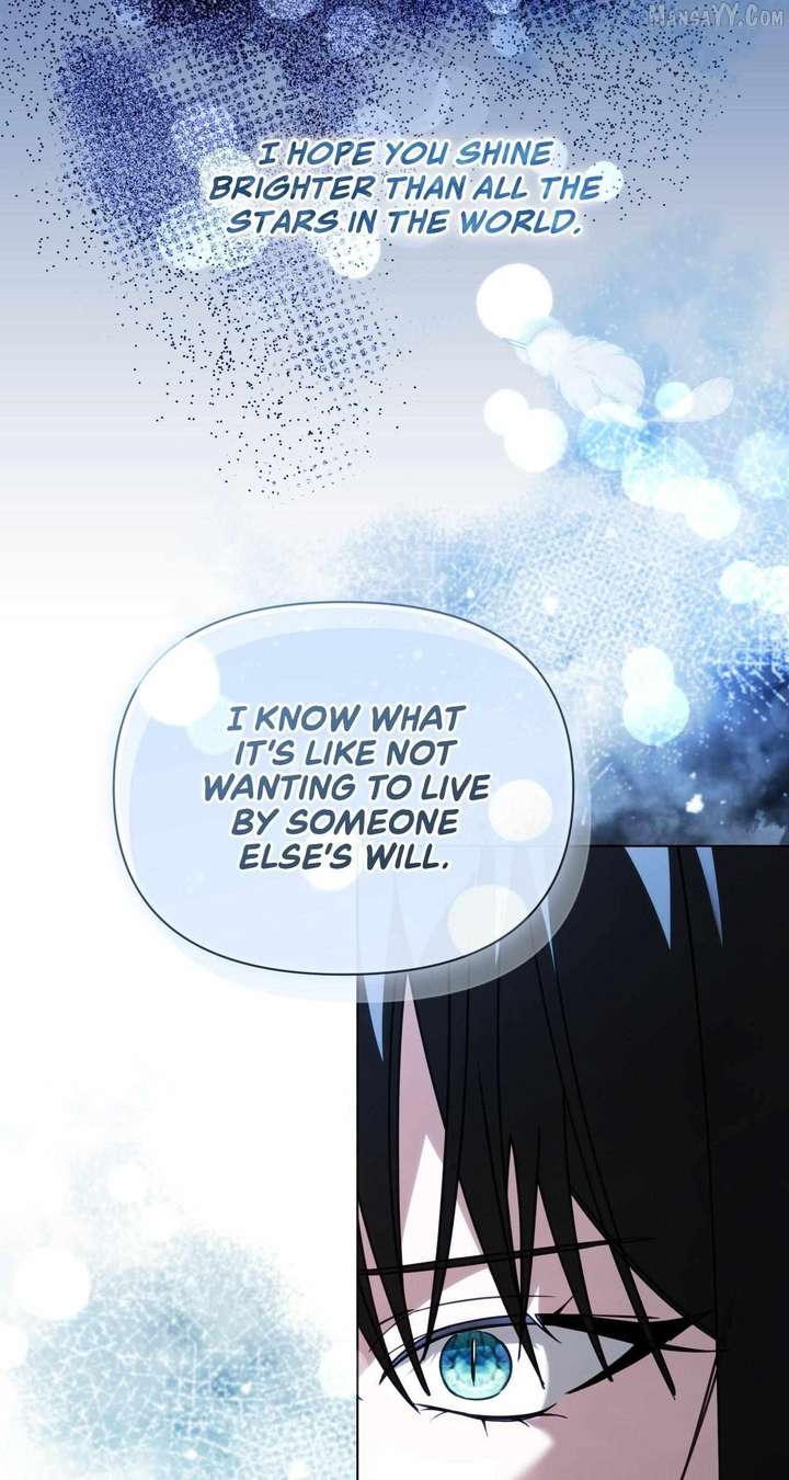 To the Witch Who Forgot the Birds Chapter 42 370 030