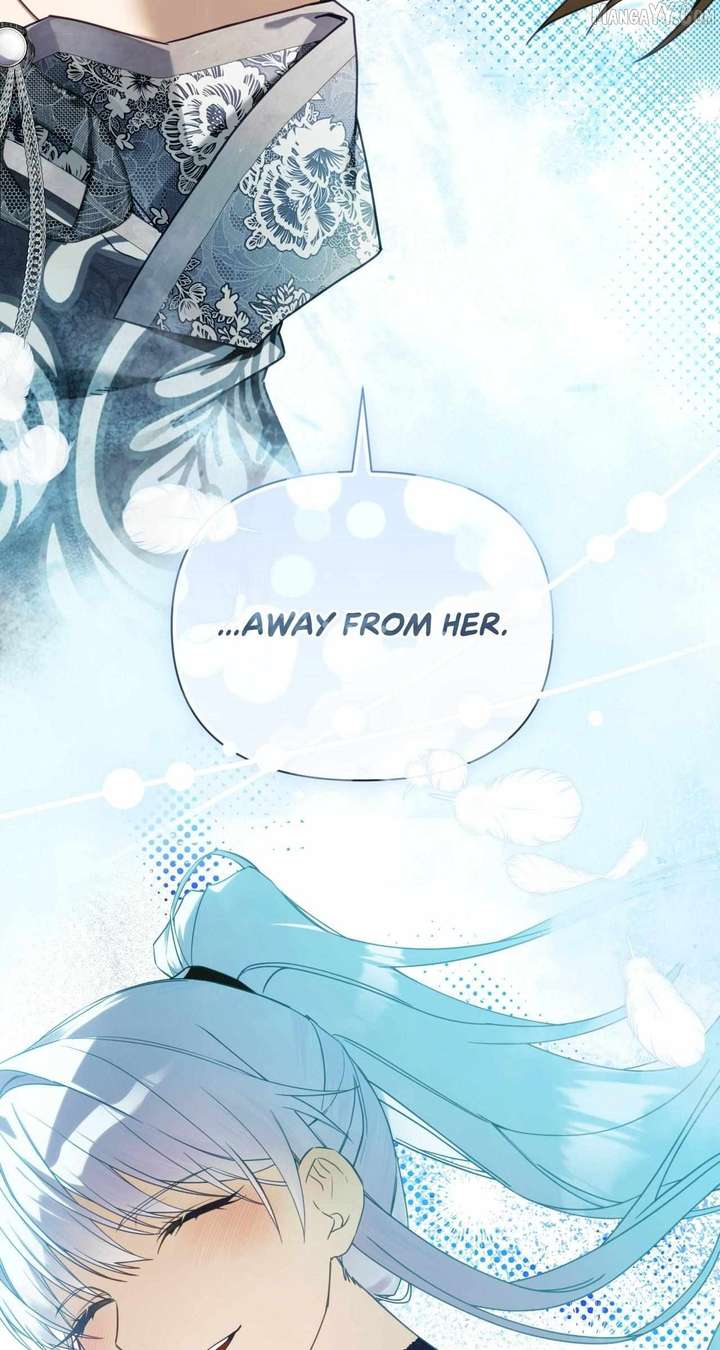 To the Witch Who Forgot the Birds Chapter 42 374 034