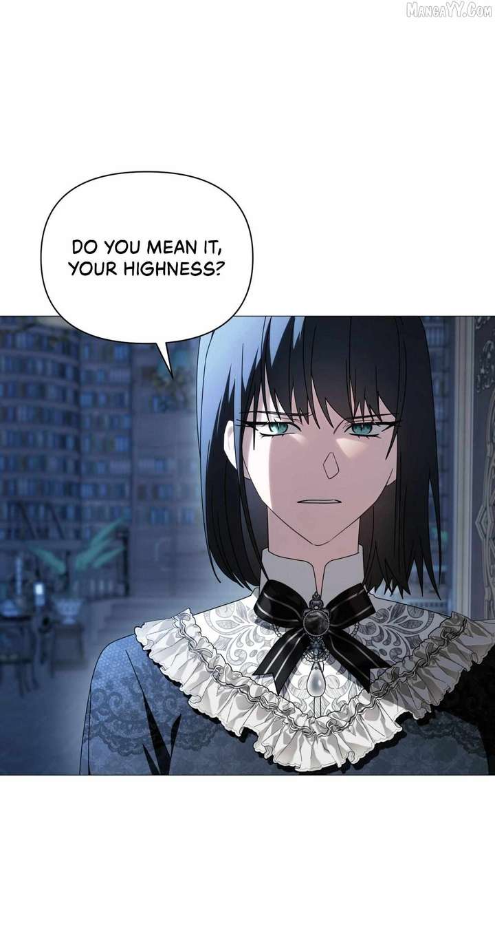 To the Witch Who Forgot the Birds Chapter 42 376 036