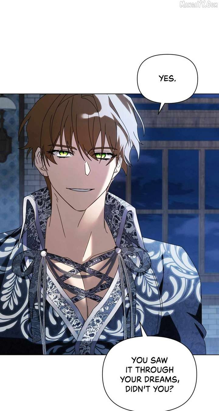 To the Witch Who Forgot the Birds Chapter 42 377 037