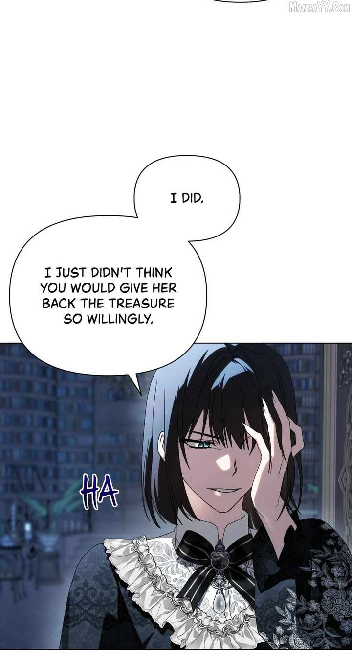 To the Witch Who Forgot the Birds Chapter 42 378 038