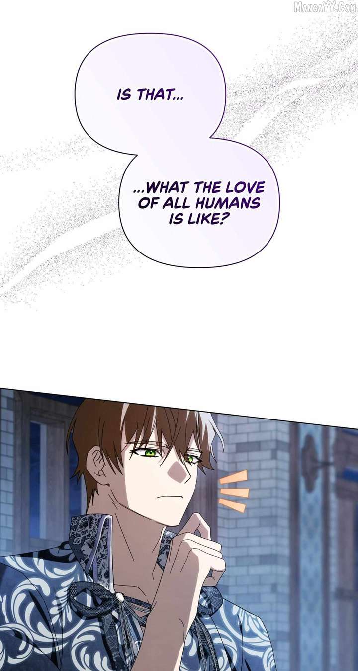 To the Witch Who Forgot the Birds Chapter 42 380 040