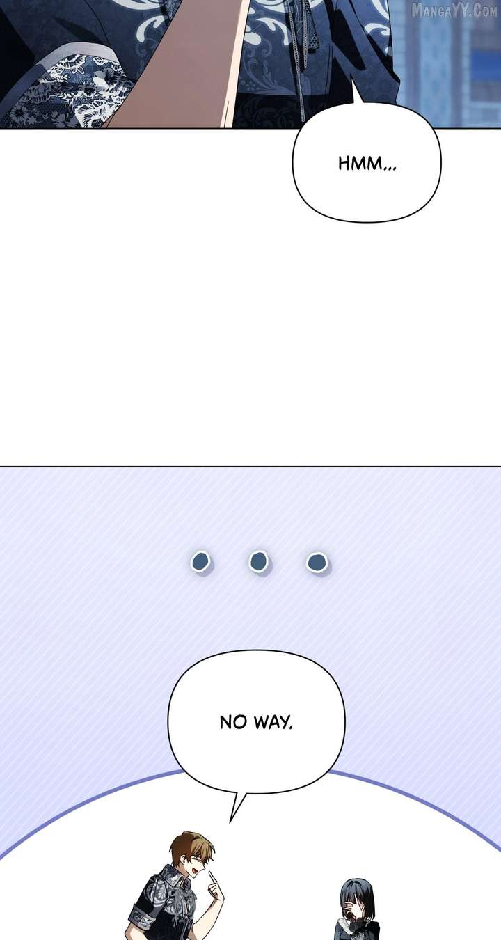 To the Witch Who Forgot the Birds Chapter 42 381 041