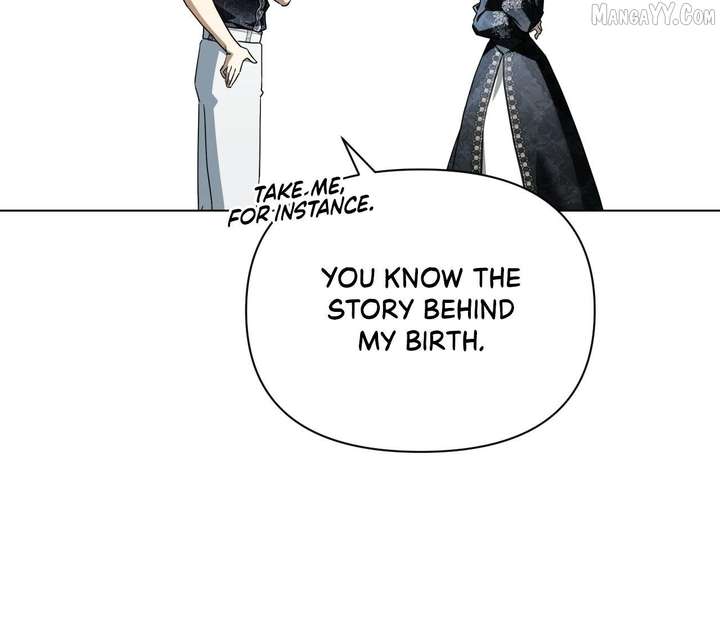 To the Witch Who Forgot the Birds Chapter 42 382 042