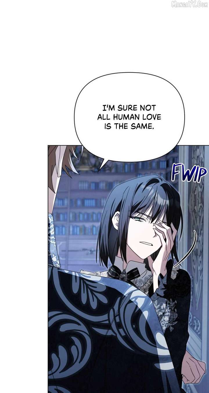 To the Witch Who Forgot the Birds Chapter 42 383 043