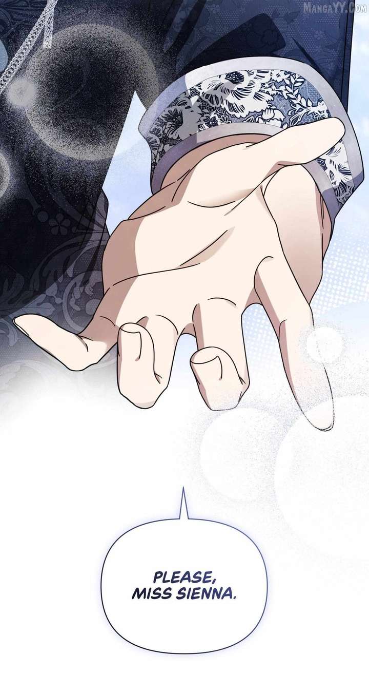 To the Witch Who Forgot the Birds Chapter 42 387 047