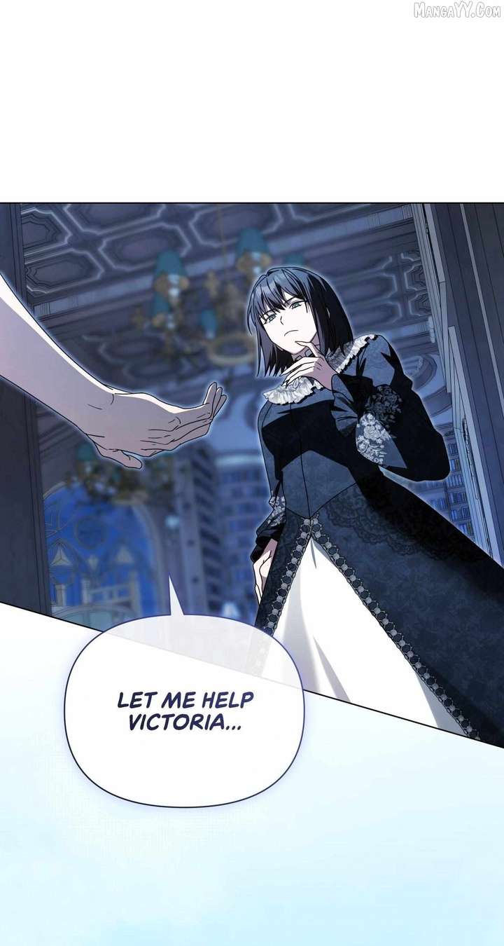 To the Witch Who Forgot the Birds Chapter 42 388 048