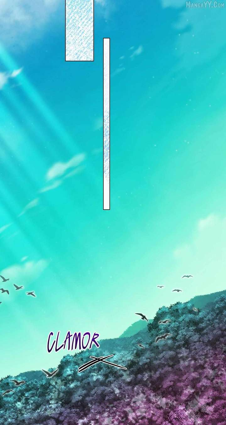 To the Witch Who Forgot the Birds Chapter 42 393 053