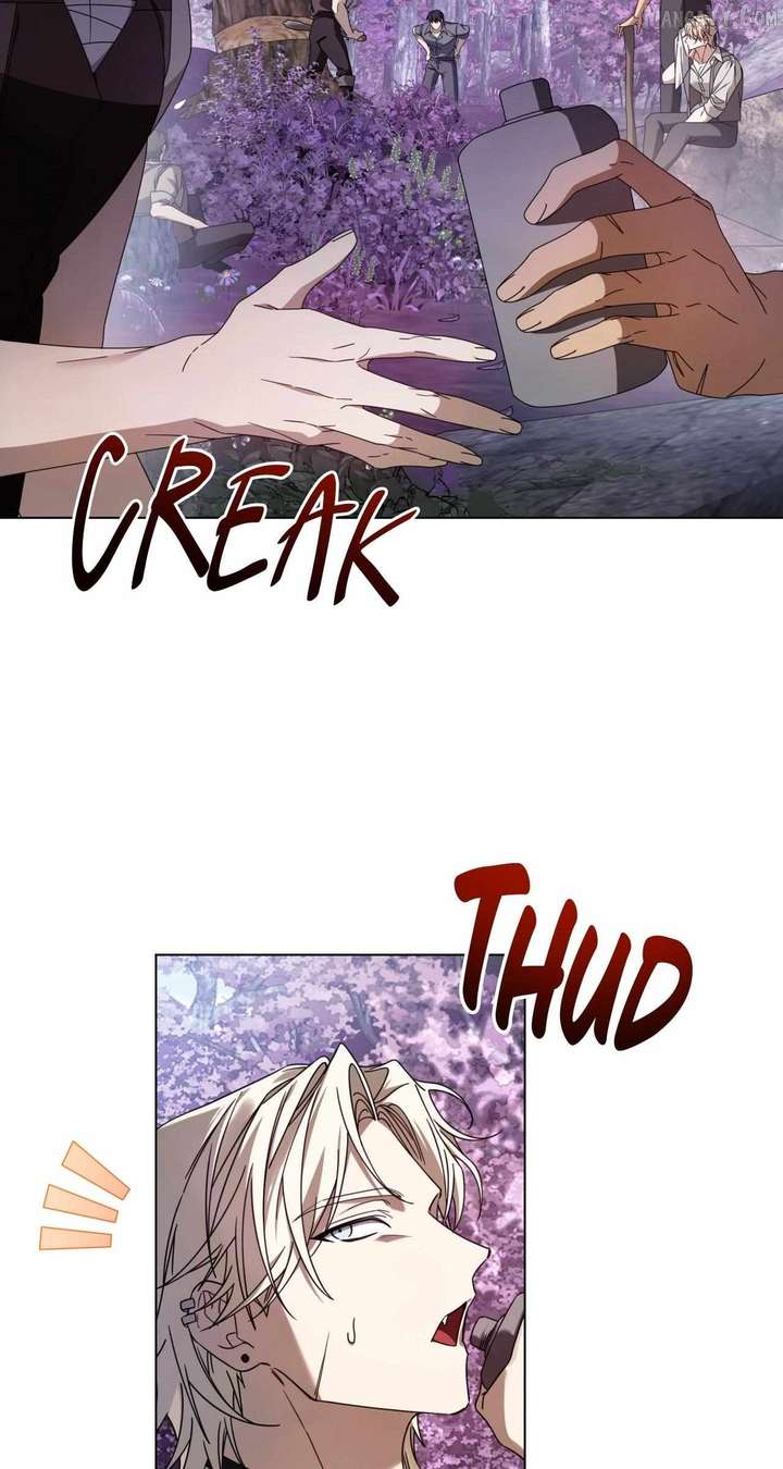 To the Witch Who Forgot the Birds Chapter 42 396 056