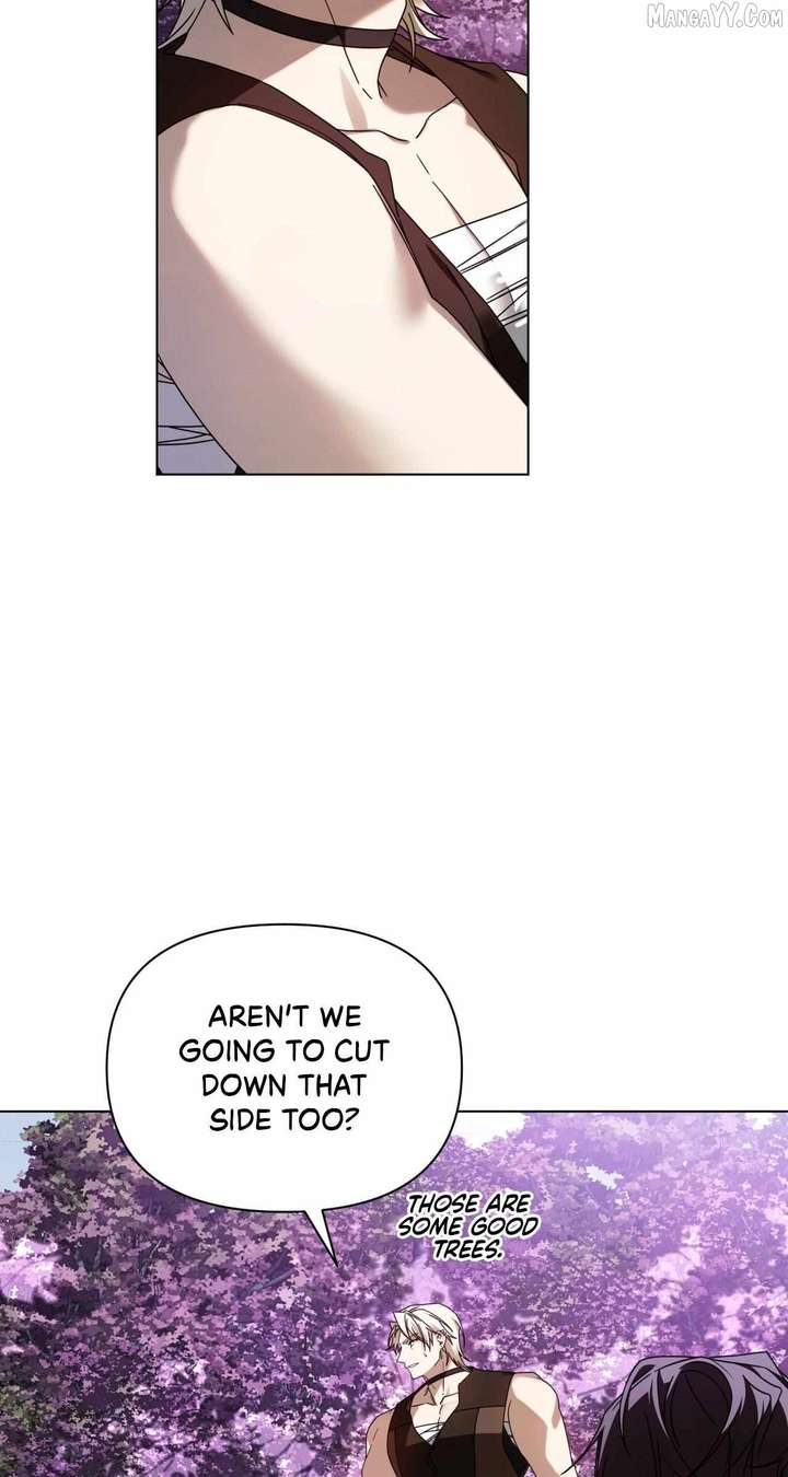 To the Witch Who Forgot the Birds Chapter 42 397 057