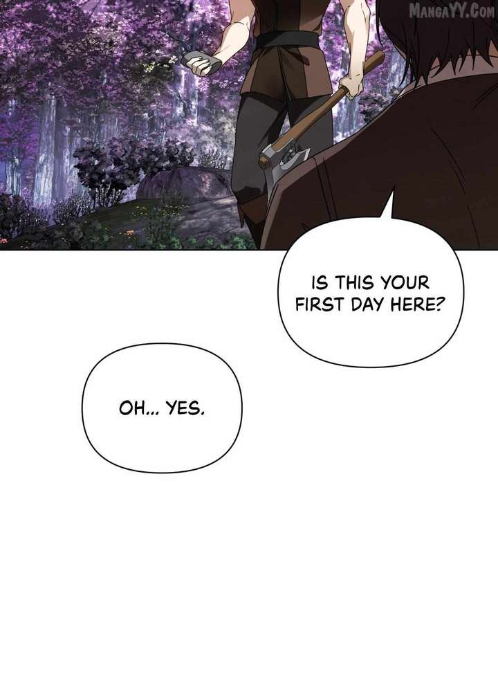 To the Witch Who Forgot the Birds Chapter 42 398 058