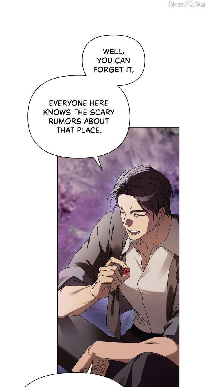 To the Witch Who Forgot the Birds Chapter 42 399 059