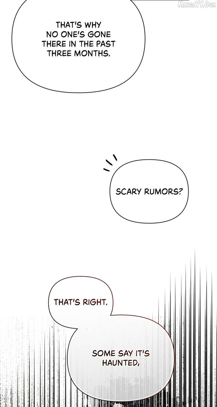 To the Witch Who Forgot the Birds Chapter 42 400 060