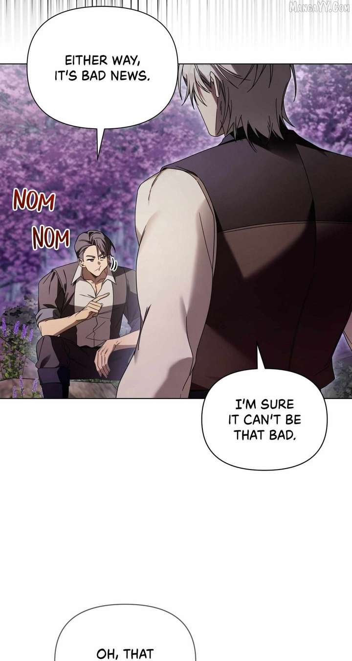 To the Witch Who Forgot the Birds Chapter 42 402 062