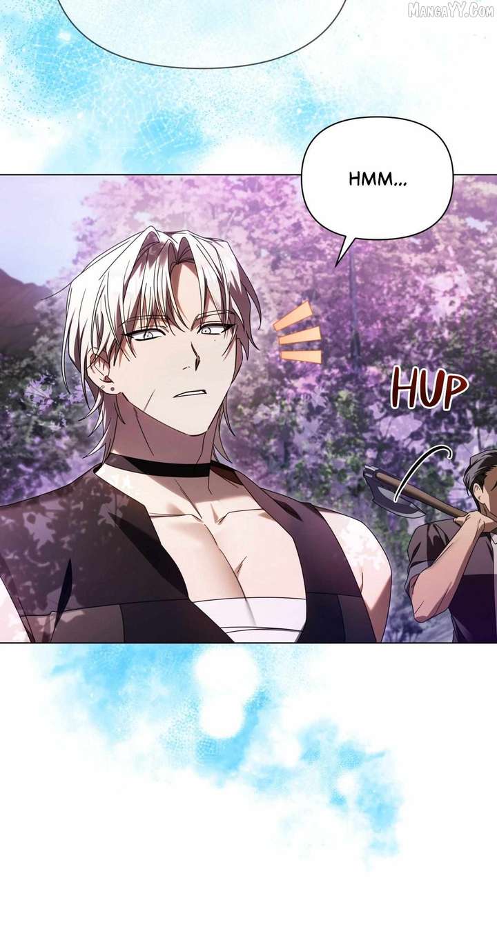 To the Witch Who Forgot the Birds Chapter 42 404 064