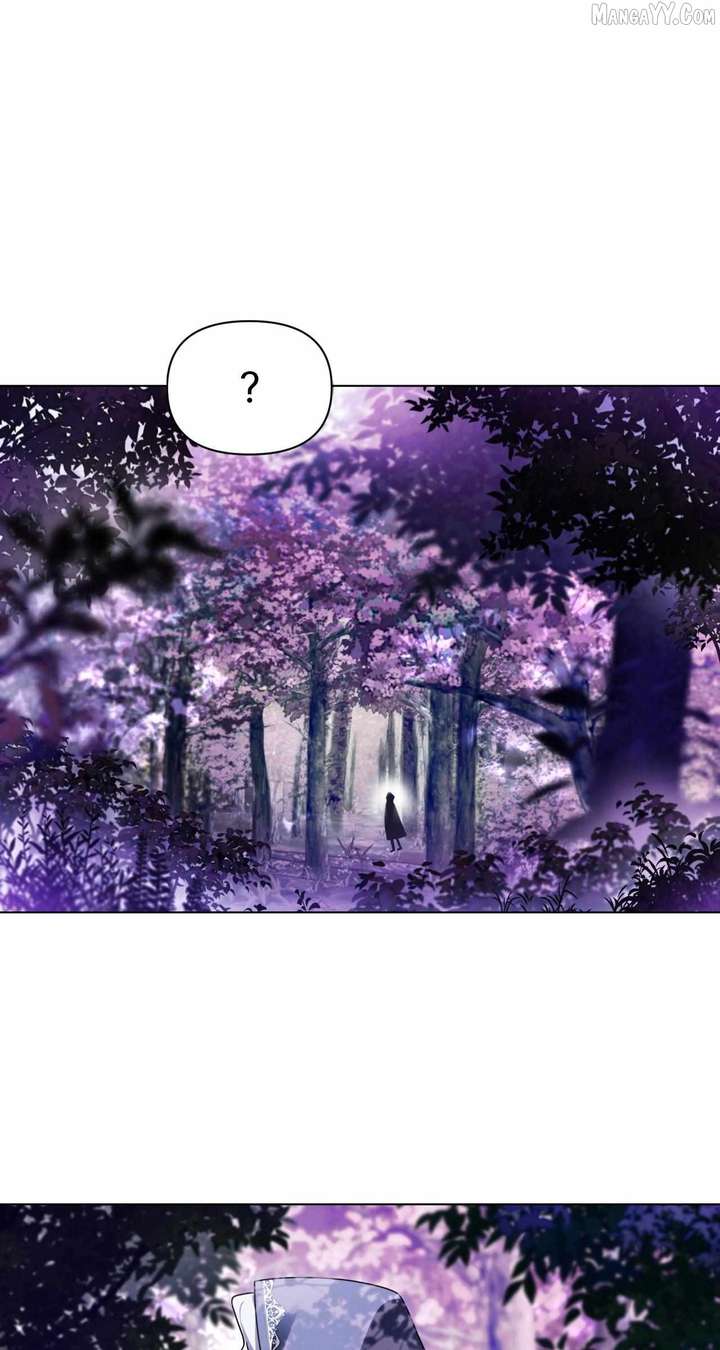 To the Witch Who Forgot the Birds Chapter 42 405 065