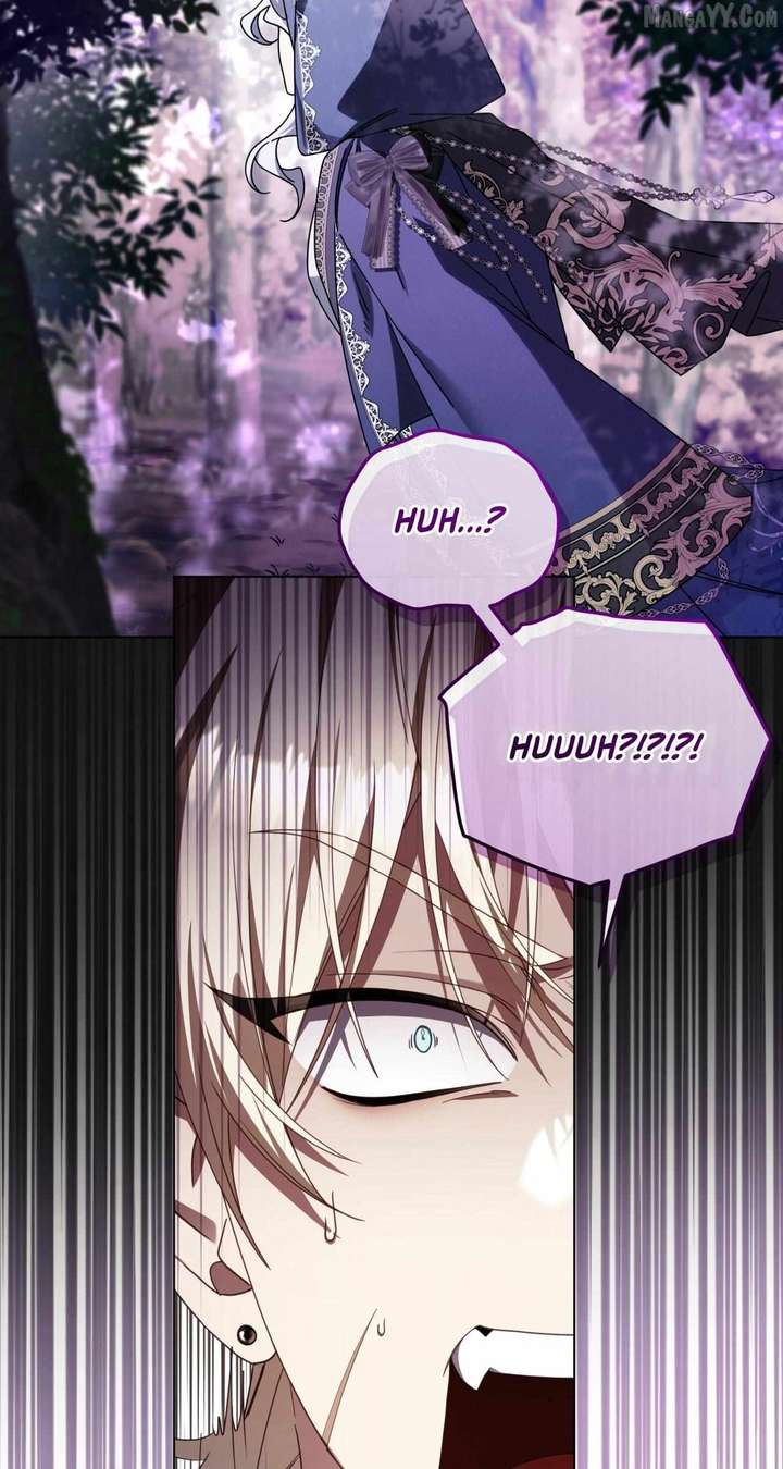 To the Witch Who Forgot the Birds Chapter 42 406 066