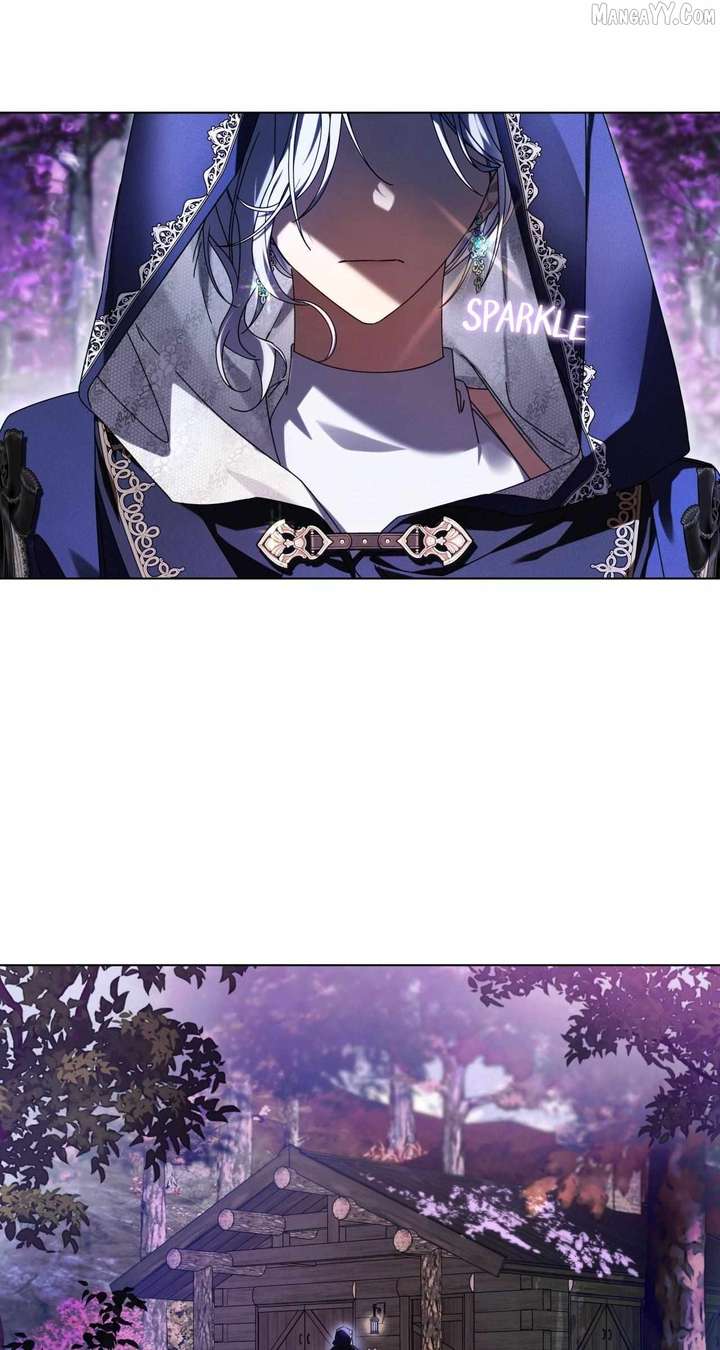 To the Witch Who Forgot the Birds Chapter 42 410 070