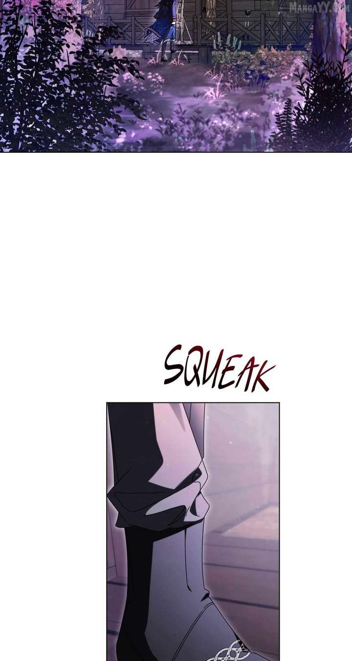 To the Witch Who Forgot the Birds Chapter 42 411 071